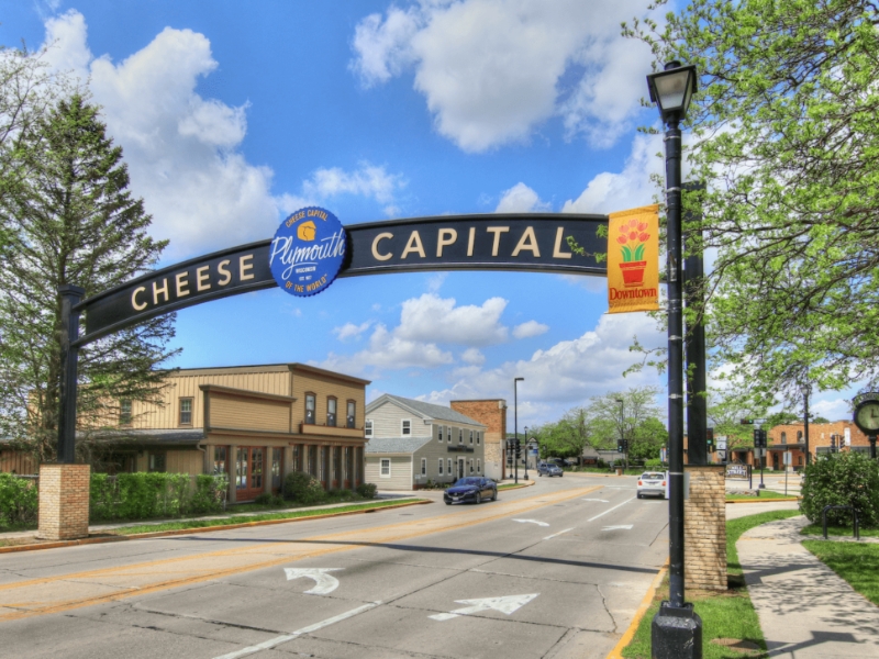 Plymouth, Wisconsin