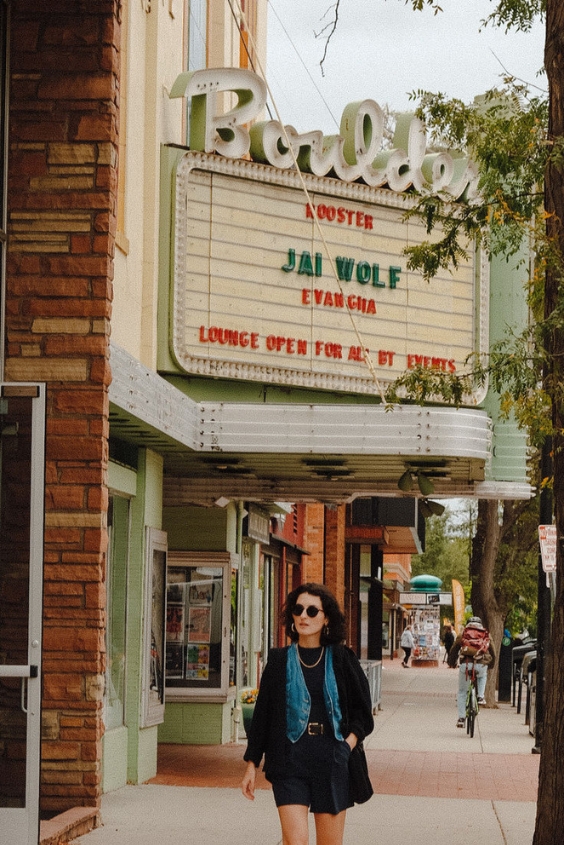 Fort Collins, Colorado