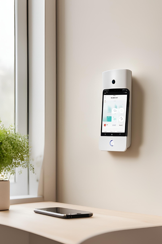 Smart Personal Alarm Devices